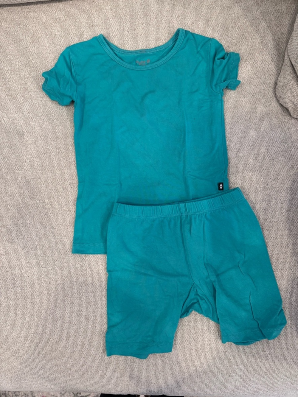 Kyte BABY Teal Toddler Tee (3T)